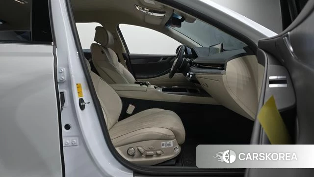 Genesis G80 (RG3) id 4980921 из Кореи 18