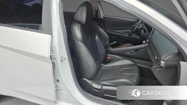 Hyundai Avante (CN7) id 4942018 из Кореи 18