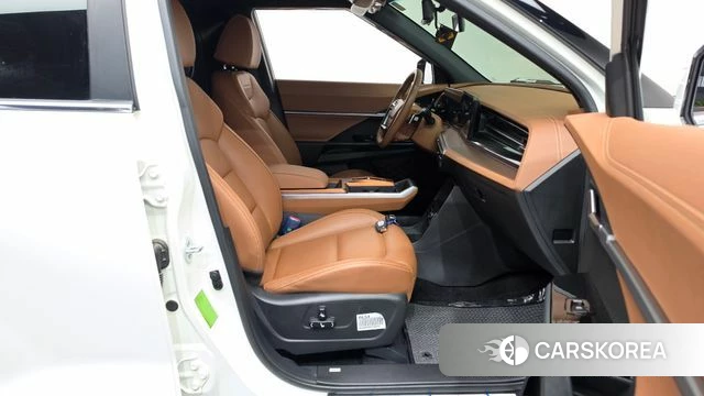 Ssangyong The New Torres id 4985379 из Кореи 18