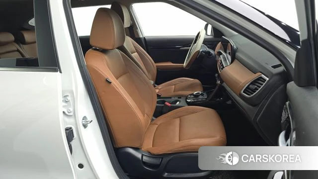 Kia The New Seltos id 5039339 из Кореи 18