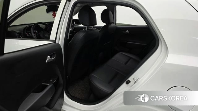 Kia Morning Urban (JA) id 5034783 из Кореи 18