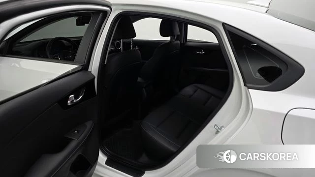 Kia The New K3 2nd generation id 5011639 из Кореи 18
