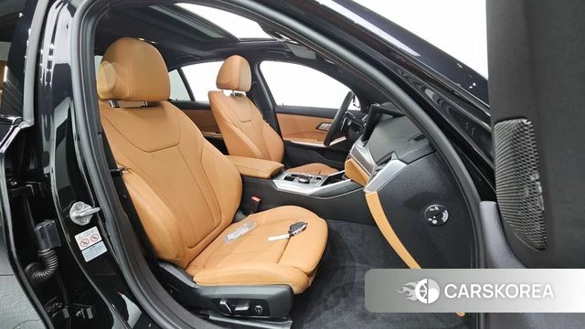 BMW 3 Series (G20) id 5039272 из Кореи 18