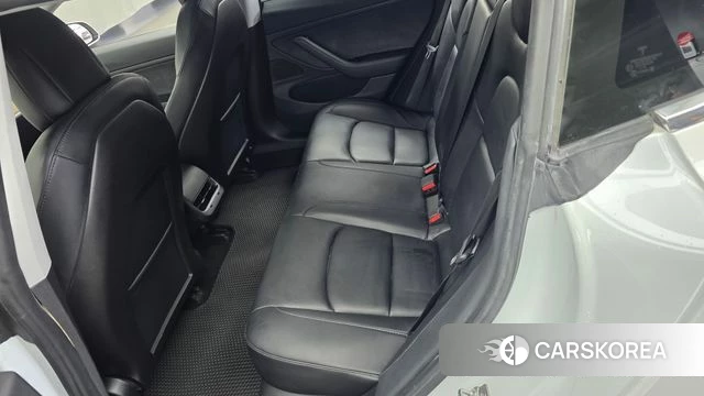 Tesla Model 3 id 5018248 из Кореи 18