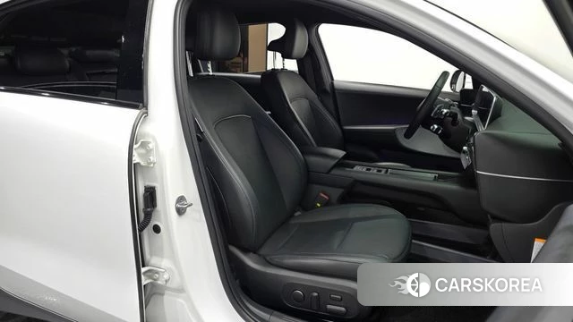 Hyundai Ionic 6 id 4716020 из Кореи 18