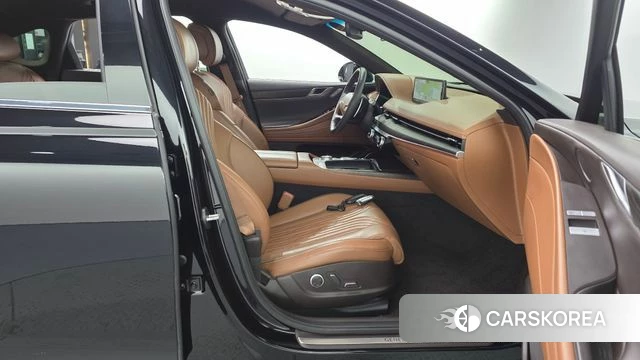 Genesis G80 (RG3) id 5012951 из Кореи 18
