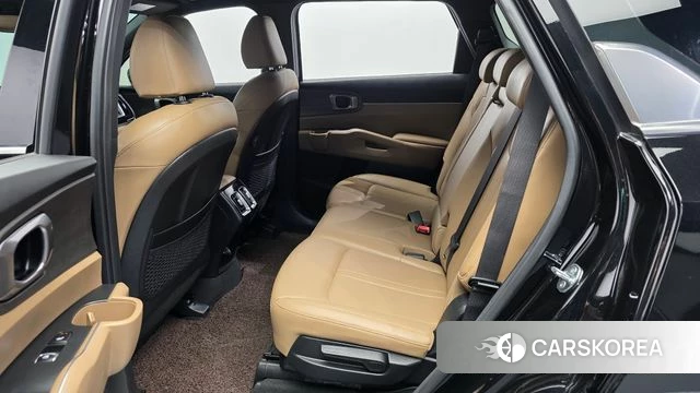 Kia The New Sorento 4th Generation id 5052185 из Кореи 18