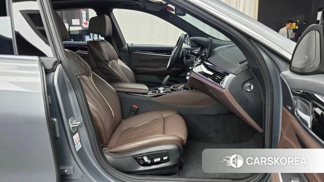 BMW 6 Series GT (G32) id 5033718 из Кореи 18