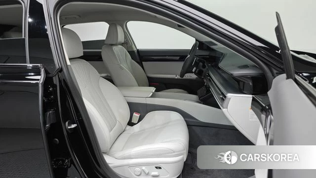 Hyundai Grandeur Hybrid (GN7) id 4533064 из Кореи 18