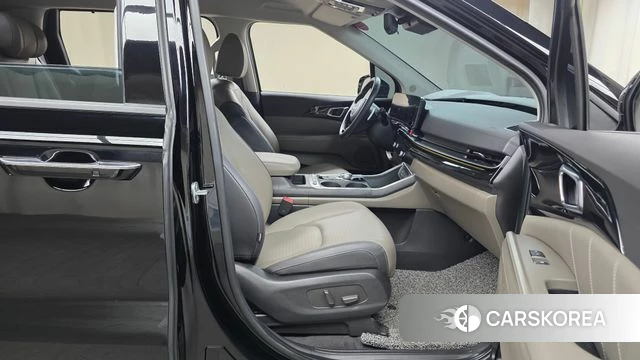 Kia The New Carnival 4th Generation id 4934991 из Кореи 18