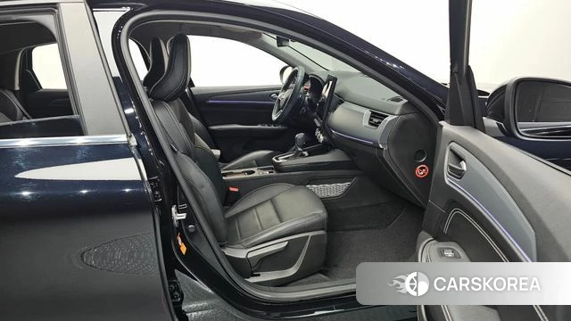 Renault Korea (Samsung) XM3 id 4951654 из Кореи 18