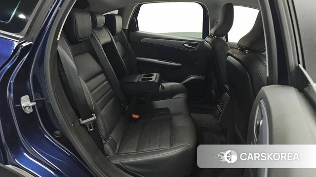 Renault Korea (Samsung) XM3 id 5013421 из Кореи 18