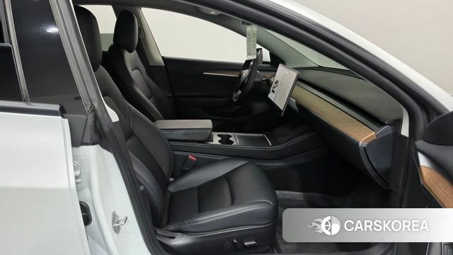 Tesla Model 3 id 4702245 из Кореи 18