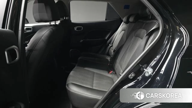 Hyundai Venue id 5041393 из Кореи 18