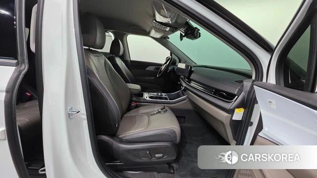 Kia The New Carnival 4th Generation id 4957802 из Кореи 18