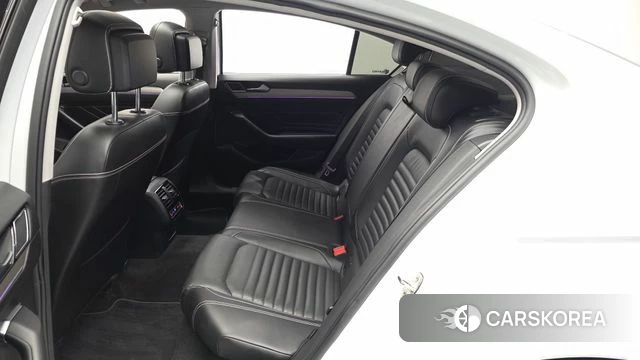 Volkswagen Passat GT (B8) id 4935901 из Кореи 18