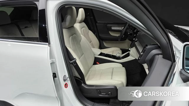 Volvo XC40 id 4922315 из Кореи 18