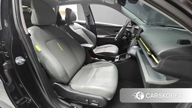Hyundai Kona Electric (SX2) id 4773799 из Кореи 18