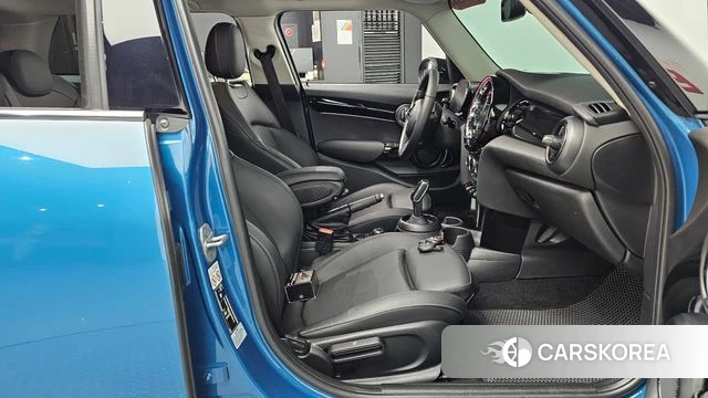 Mini Cooper S id 4966136 из Кореи 18
