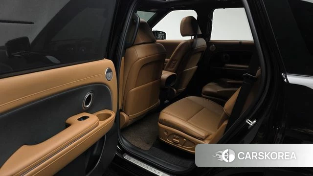 Hyundai Palisade (LX3) id 5026154 из Кореи 18