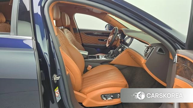 Bentley Flying Spur 3rd Generation id 5003264 из Кореи 18