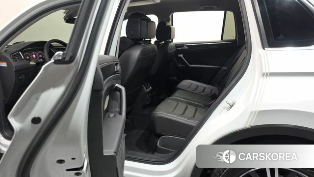 Volkswagen Tiguan second Generation id 4982040 из Кореи 18