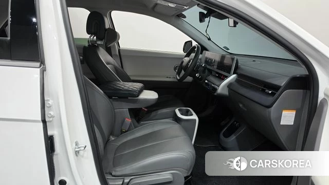 Hyundai Ionic 5 id 4996879 из Кореи 18