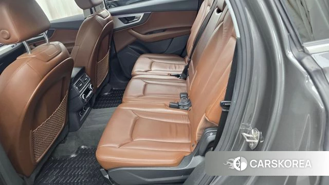Audi Q7 (4M) id 4977739 из Кореи 18