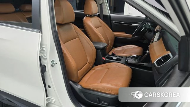 Kia The New Seltos id 5021318 из Кореи 18
