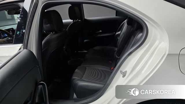Mercedes-Benz A-Class W177 id 4992869 из Кореи 18