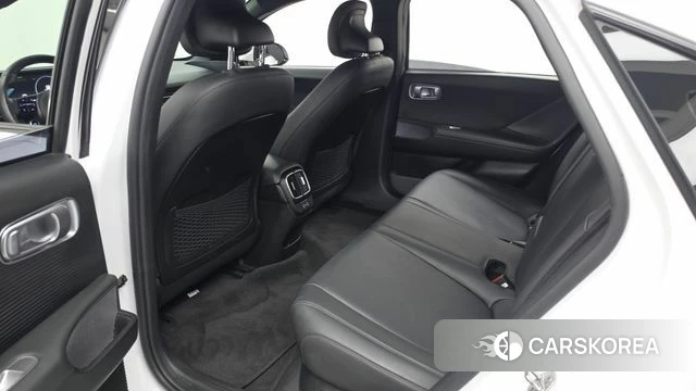 Hyundai Ionic 6 id 5016943 из Кореи 18