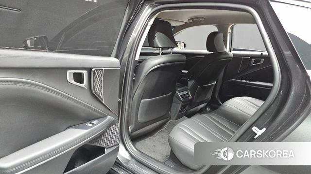 Kia The New K8 Hybrid id 4950218 из Кореи 18