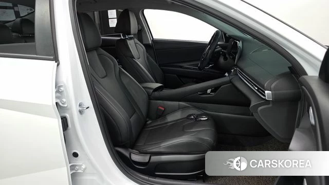 Hyundai The New Avante (CN7) id 5026033 из Кореи 18