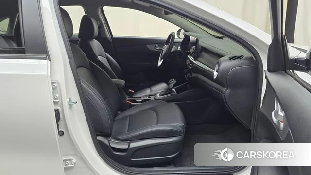 Kia The New K3 2nd generation id 4997146 из Кореи 18