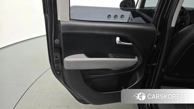 Kia The New Kia Ray id 4990818 из Кореи 18
