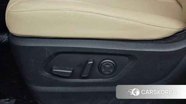 Hyundai The New Staria id 5038754 из Кореи 18