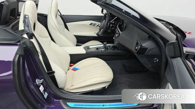 BMW Z4 (G29) id 4990589 из Кореи 18