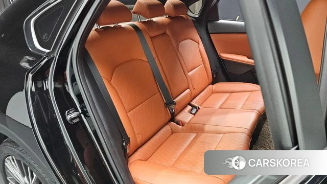 Kia The New K3 2nd generation id 4711958 из Кореи 18