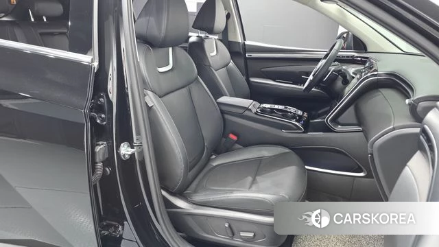 Hyundai Tucson (NX4) id 5016824 из Кореи 18