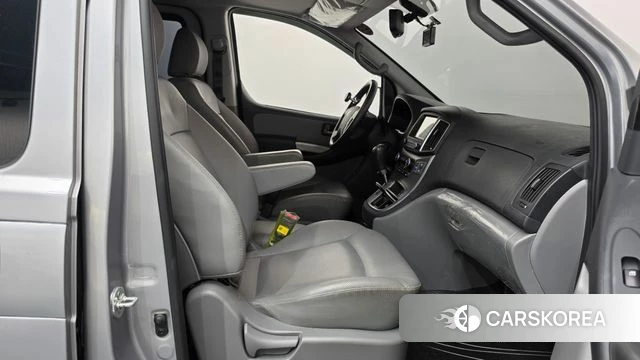 Hyundai The New Grand Starex id 4998066 из Кореи 18