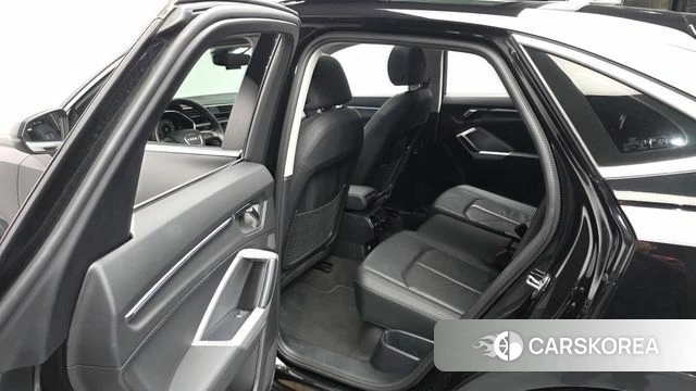 Audi Q3 (F3) id 5033905 из Кореи 18