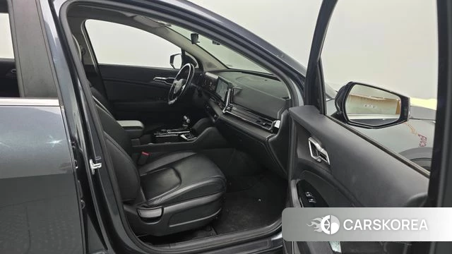 Kia Sportage 5th Generation id 5027616 из Кореи 18