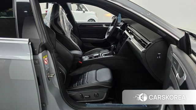 Volkswagen Arteon id 4661127 из Кореи 18
