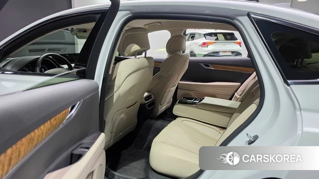 Genesis G80 (RG3) id 5026894 из Кореи 18