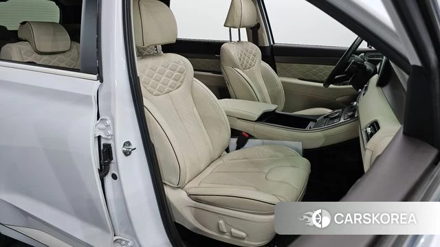 Hyundai Palisade id 5027866 из Кореи 18