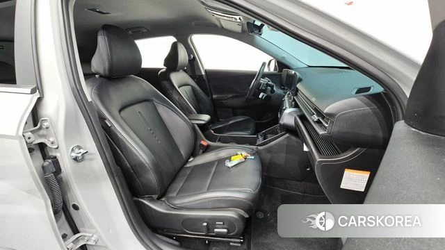 Hyundai Kona Electric (SX2) id 4995970 из Кореи 18