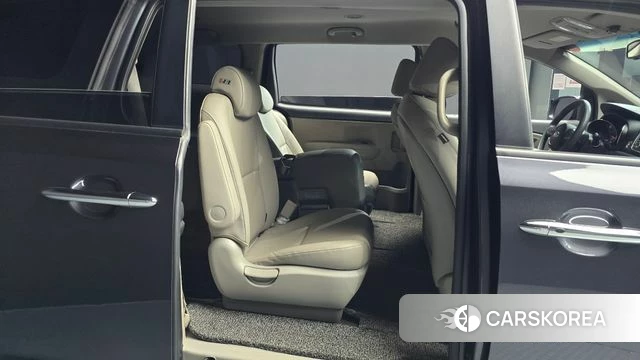 Kia The New Carnival id 5018944 из Кореи 18