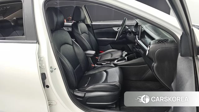 Kia The New K3 2nd generation id 4661346 из Кореи 18