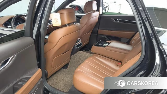 Genesis G80 (RG3) id 4966990 из Кореи 18