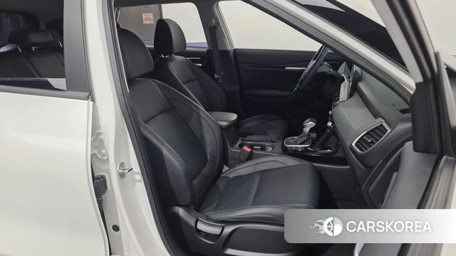 Kia The New Seltos id 4995960 из Кореи 18